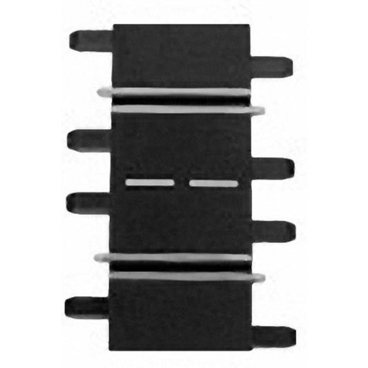 Carrera 20612 - 1/4 Straight Track