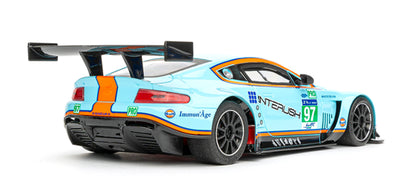 NSR 0500AW - Aston Martin Vantage GT3 - Gulf #97 - '14 Le Mans GTE Pro