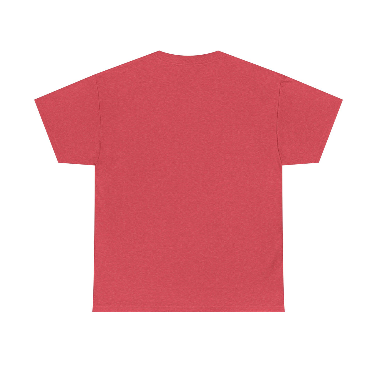 W.A.R. - "Fiat Abarth Racing Team" (F.A.R.T.) Logo - Medium-weight Cotton T‑Shirt