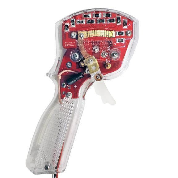 Mid Tech Rig Controller Mid America MID1304 - 35 Ohm Controller – W.A.R. Slot Car Raceway