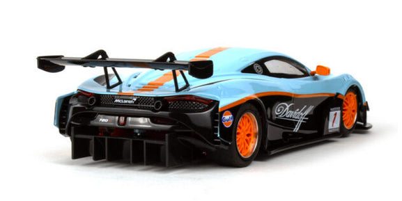 NSR 0355SW - McLaren 720S GT3 - Le Mans 1997 - Gulf F1 #39