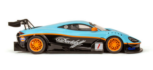 NSR 0355SW - McLaren 720S GT3 - Le Mans 1997 - Gulf F1 #39