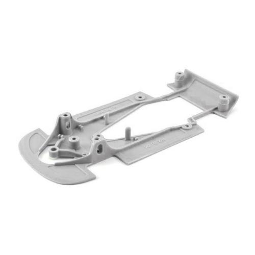 NSR 1451 - Mosler MT 900R Chassis - hard white