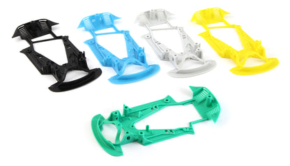NSR 1459 - ASV GT3 Chassis - hard white