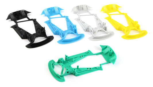 NSR 1459 - ASV GT3 Chassis - hard white