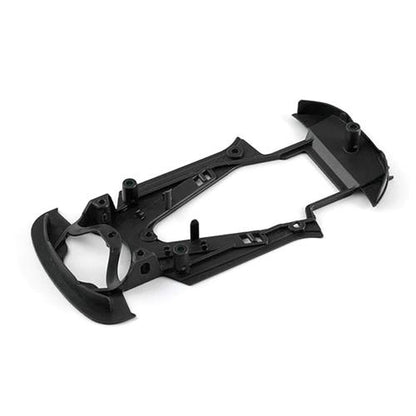 NSR 1461 - BMW Z4 Chassis - medium black