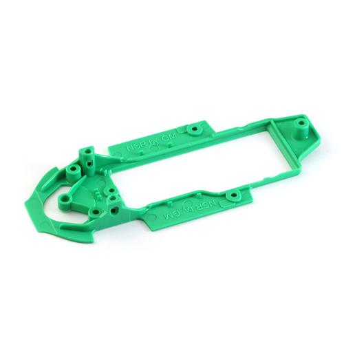 NSR 1479 - Ford P68 Chassis - extra hard green