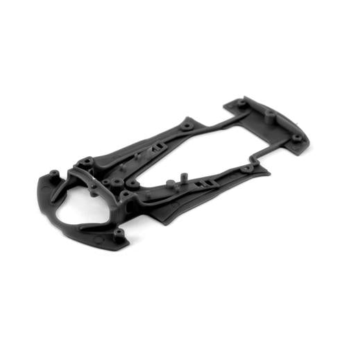 NSR 1490 - Corvette C7R Chassis - medium black