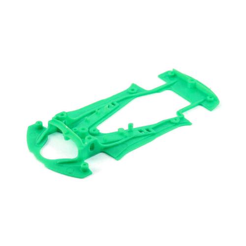NSR 1494 - Corvette C7R Chassis - extra hard green