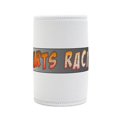 W.A.R. - "OldFarts Racing 2026" Logo - Stubby Cooler