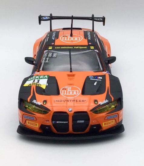 Carrera Digital 132 32129 BMW M4 GT3 Evo FK Performance #11 ADAC GT Masters 2025 1/32 Slot Car