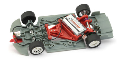 Scaleauto SC-6213RS Porsche 911 RSR #912 Team Manthey Nürburgring 2016 RS Version