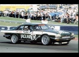 Scalextric C4214 Jaguar XJS #10 - Bathurst Winner 1985 - Limited Edition