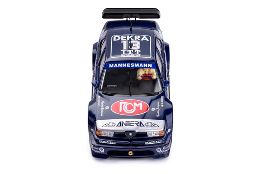 Slot.it CA40C - Alfa Romeo 155 V6 TI - ITC/DTM 1995 #13