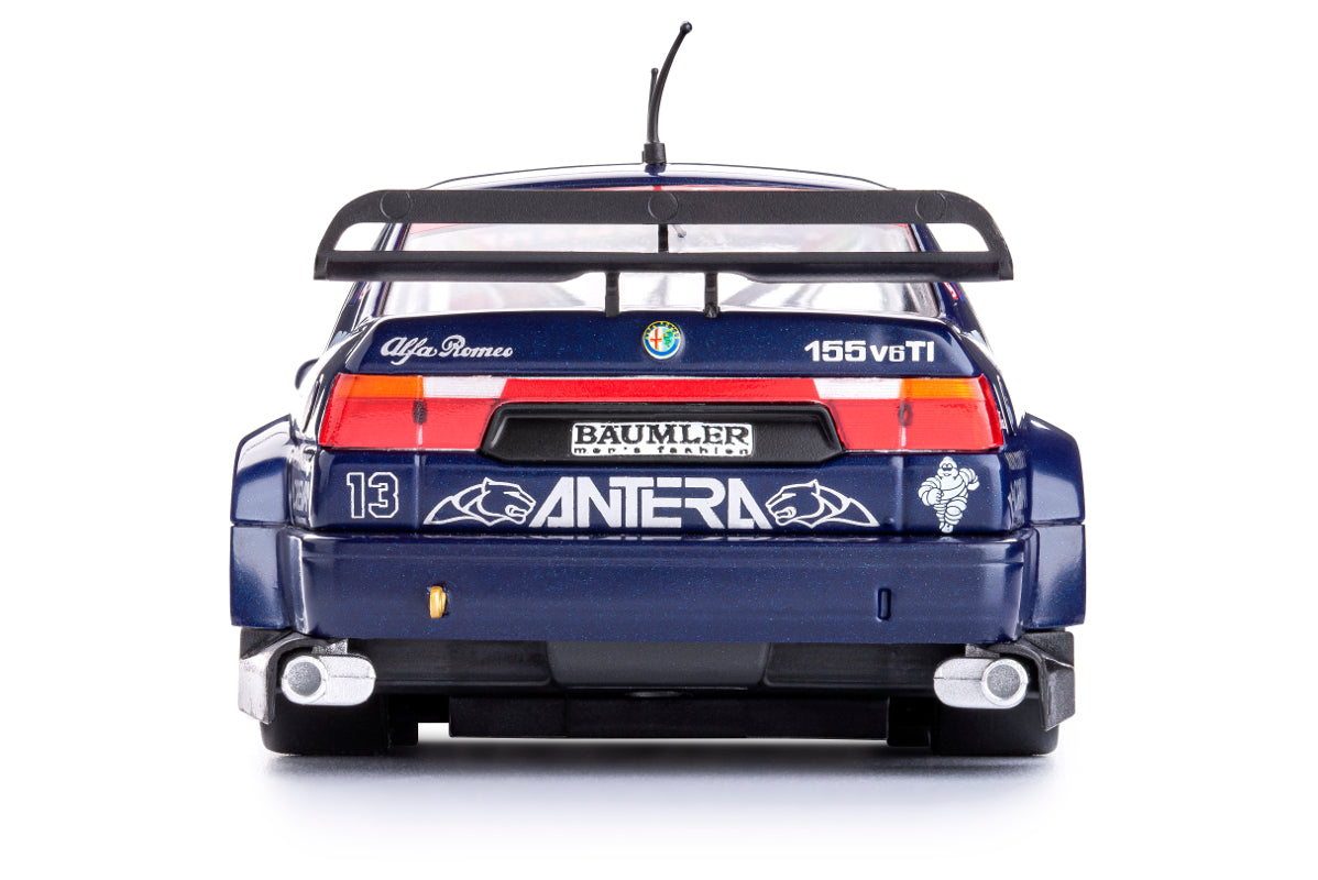 Slot.it CA40C - Alfa Romeo 155 V6 TI - ITC/DTM 1995 #13