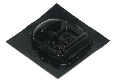 Slot.it CS08IL - Lexan Interior - Lancia LC2