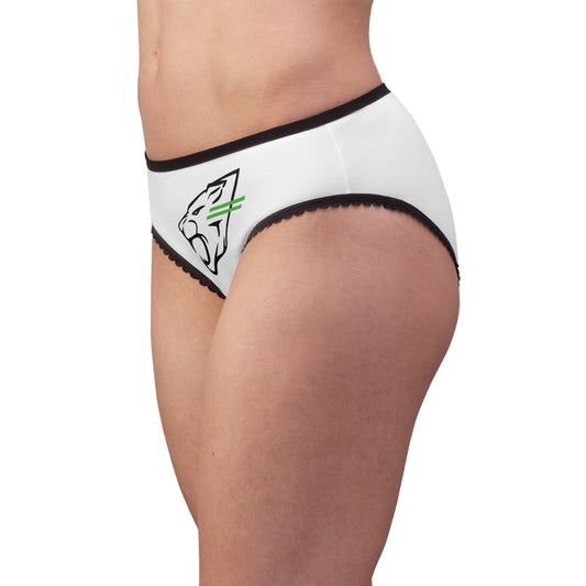 W.A.R. - Underwear with W.A.R. Logo