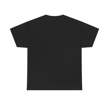 W.A.R. - "Fiat Abarth Racing Team" (F.A.R.T.) Logo - Medium-weight Cotton T‑Shirt