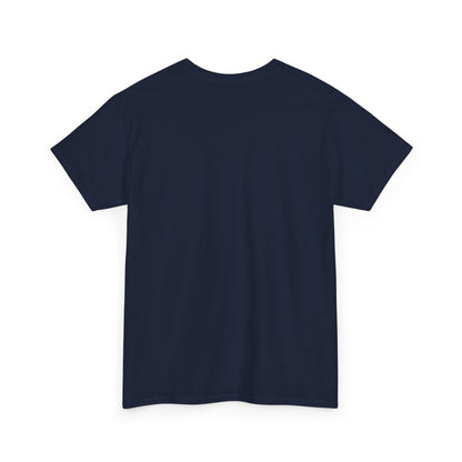 W.A.R. - "Fiat Abarth Racing Team" (F.A.R.T.) Logo - Medium-weight Cotton T‑Shirt