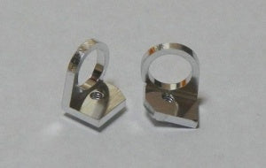 Plafit 1902 - Front Axle Bearing Holder