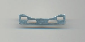 Plafit 1902P341 -  Back Plate 34.1mm