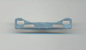 Plafit 1902P38 -  Back Plate 38mm