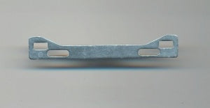 Plafit 1902P48 -  Back Plate 48mm