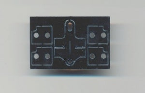 Plafit 1920 - Shim Set 1.0mm