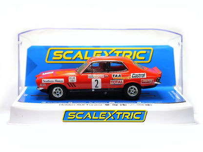 Scalextric C4499 - Holden XU1 Torana Bob Jane/John Harvey 1973 Bathurst