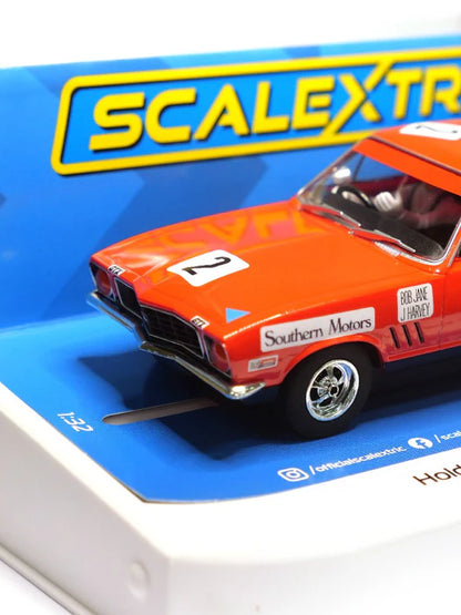 Scalextric C4499 - Holden XU1 Torana Bob Jane/John Harvey 1973 Bathurst