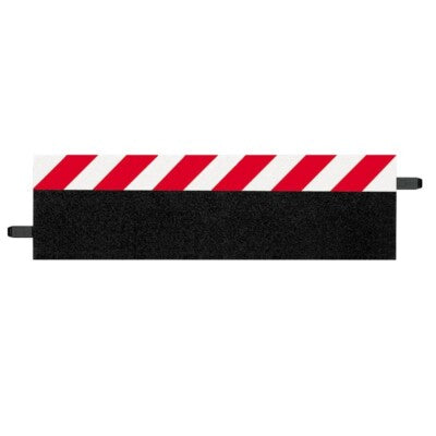 Carrera 20560 - Outside Border for Straight track