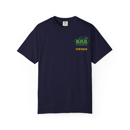 W.A.R. - Club Racer T-Shirt