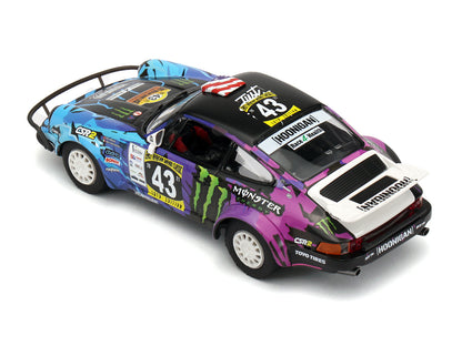 Fly E2054 - Porsche 911 #43 - Ken Block Tribute