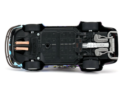 Fly E2054 - Porsche 911 #43 - Ken Block Tribute