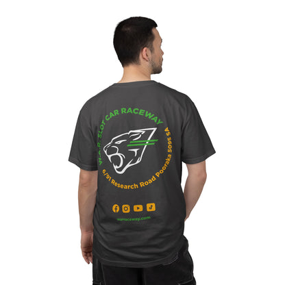W.A.R. - Club Racer T-Shirt