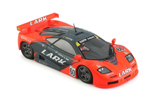 RevoSlot RS0309 - McLaren F1 GTR - Lark #60 - '96 JGTC