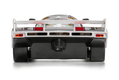 Slot.it CA34E - Porsche 962C 85 - 24hr Le Mans 1987 #72 Primagaz