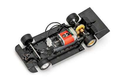 Slot.it CA34E - Porsche 962C 85 - 24hr Le Mans 1987 #72 Primagaz
