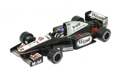 Scaleauto SC-6388 - McLaren MP4/13 - M Häkkinen #8 1998