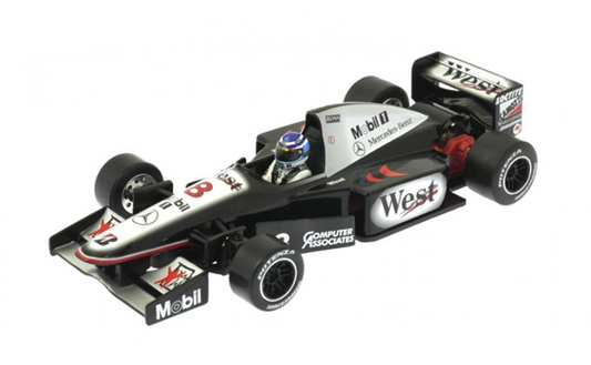 Scaleauto SC-6388 - McLaren MP4/13 - M Häkkinen #8 1998