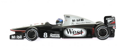Scaleauto SC-6388 - McLaren MP4/13 - M Häkkinen #8 1998