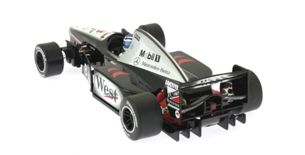 Scaleauto SC-6388 - McLaren MP4/13 - M Häkkinen #8 1998