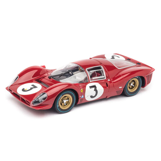 Carrera Digital 1/24 23814 - Ferrari 330 P4 - '67 Monza