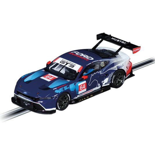Carrera Digital 1/24 24005 - Ford Mustang GT3 "Ford Performance, No.64"