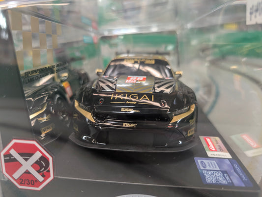 Carrera Digital 1/24 24006 Ford Mustang GT3 "Proton Competition, No.88" Spa 2024