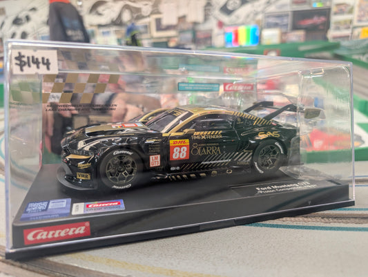 Carrera Digital 1/24 24006 Ford Mustang GT3 "Proton Competition, No.88" Spa 2024