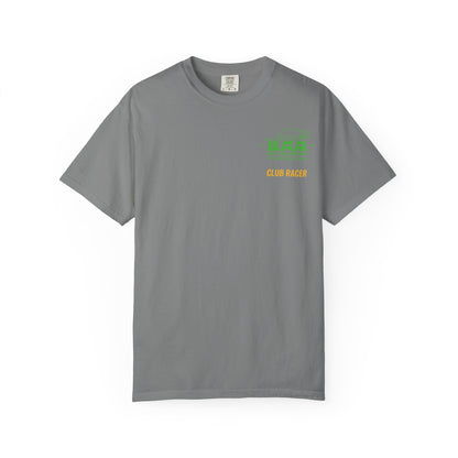 W.A.R. - Club Racer T-Shirt