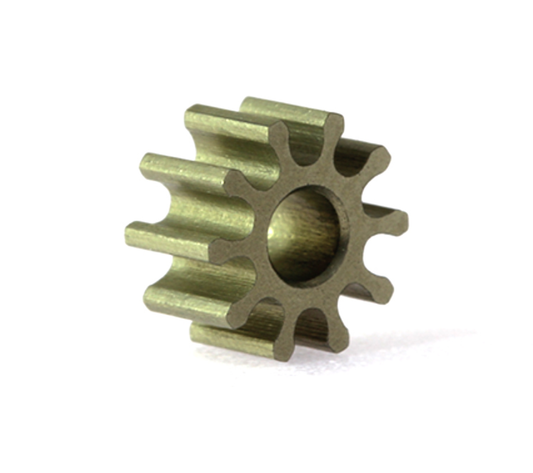 Scaleauto SC-1095E70 - Ergal Pinion - 12T x 7.0mm