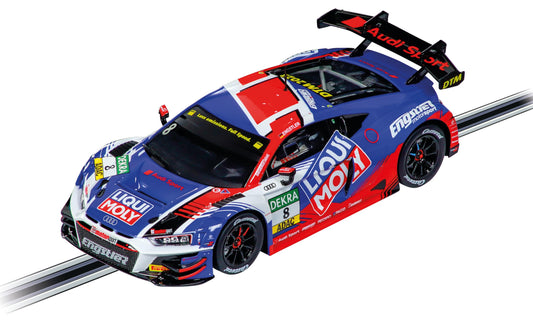 Carrera 27771 - Audi R8 LMS GT3 Engstler Motorsport #8 DTM 2023