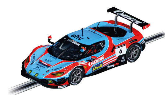 Carrera 27800 - Ferrari 296 GT3 No.6 24H Dubai